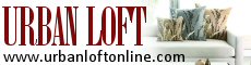 Urban Loft Online, affordable home decor and bedding
